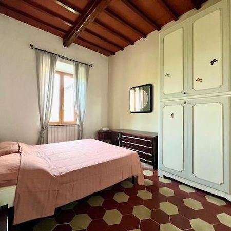 Siena Apartment 2 Parcheggio Privato E Giardino 외부 사진