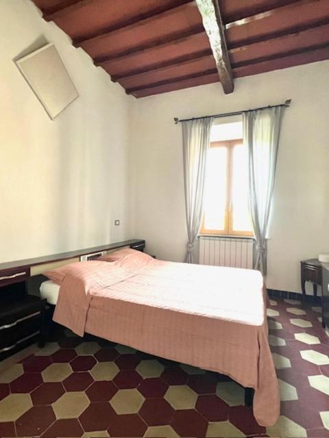 Siena Apartment 2 Parcheggio Privato E Giardino 외부 사진