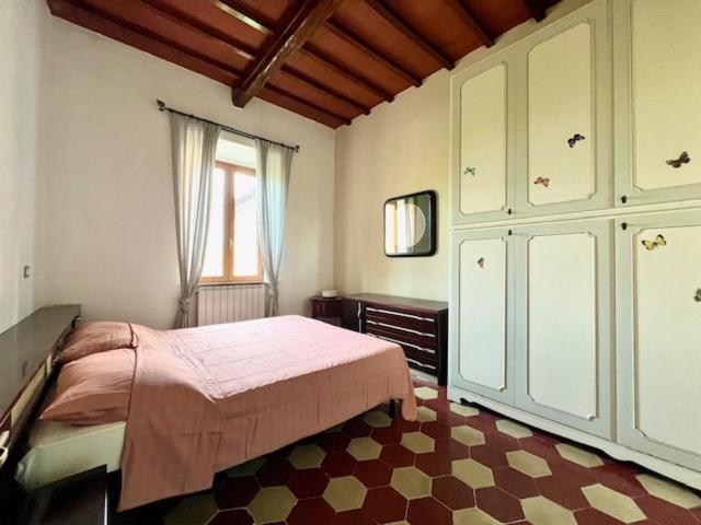Siena Apartment 2 Parcheggio Privato E Giardino 외부 사진
